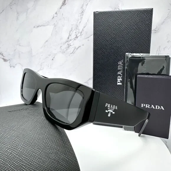 New PRADA Sunglasses